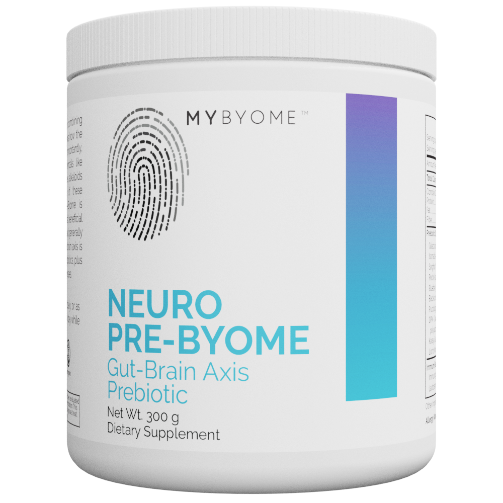 Neuro Superfood (NEURO PRE-BYOME) by Systemic Formulas