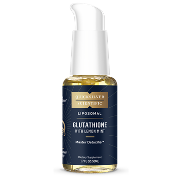 Liposomal GABA with L-Theanine — 1.7 fl oz (50 mL)