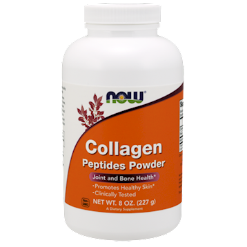 Collagen Peptides by NOW