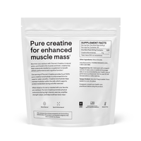 Creatine by Thorne by Thorne Research