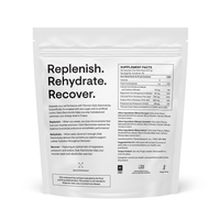 Daily Electrolytes Variety Pack by Thorne by Thorne Research