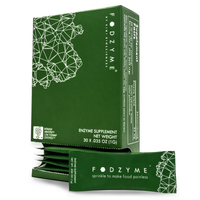 FODZYME On-the-Go Kit by FODZYME