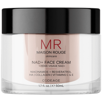 NAD+ Face Cream by Codeage