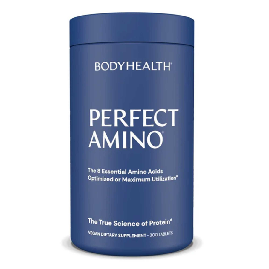 Perfect Amino Tablet by BodyHealth
