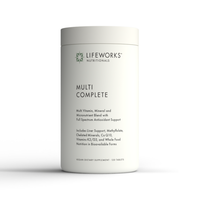 Mutli Complete by LifeWorks Nutritionals