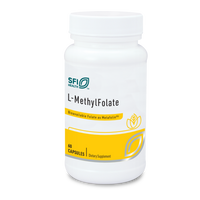L-MethylFolate by Klaire Labs/SFI Health