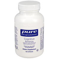 Cognitive Aminos by Encapsulations by Pure Encapsulations