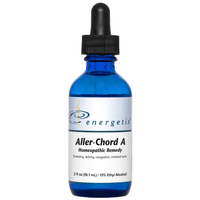 Aller-Chord A 2 oz. by Energetix