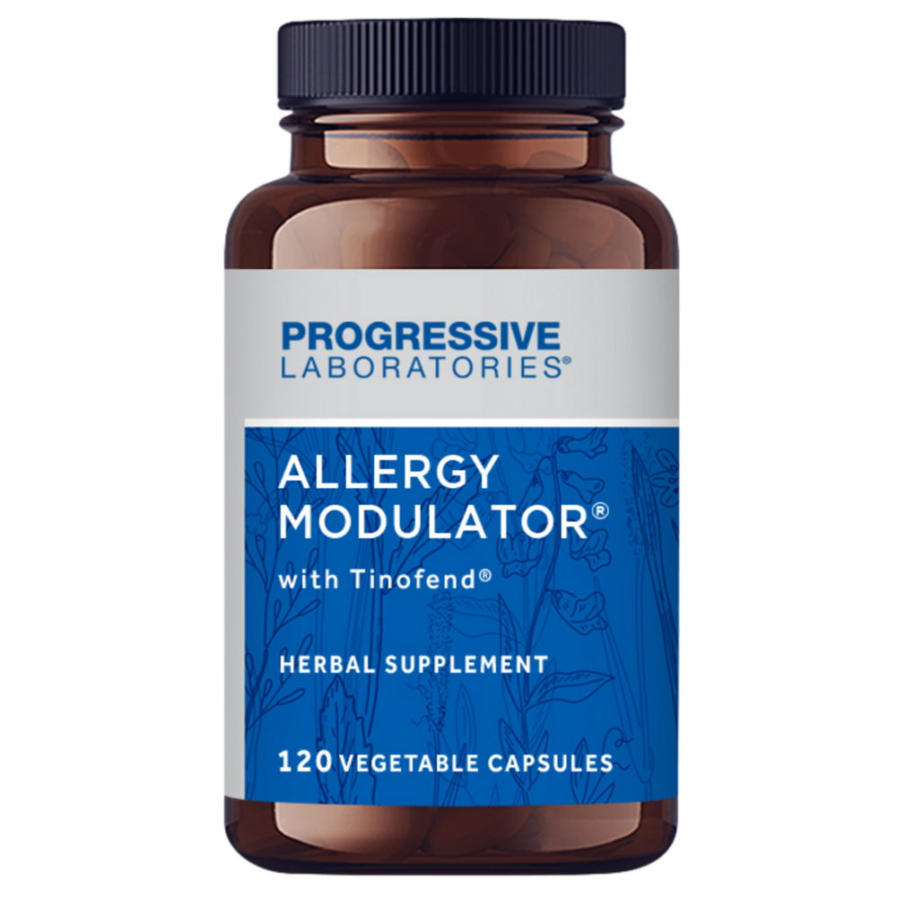Allergy Modulator by Progressive Labs