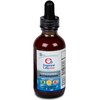 Liposomal B12/Methylfolate by Empirical Labs