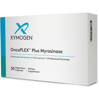 OncoPLEX Plus Myrosinase by XYMOGEN