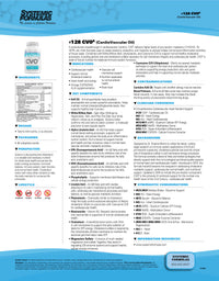 CVO-R by Systemic Formulas