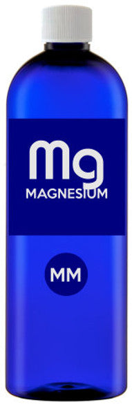 Magnesium