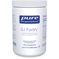 GI Fortify 400 gms by Pure Encapsulations