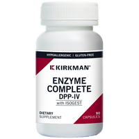 EnZym-Complete/DPP-IV™ II with Isogest® — 90 Capsules
