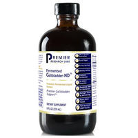 Gallbladder-ND 8 fl oz by Premier Research Labs