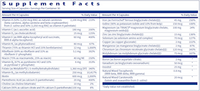 VitalActiv® by Klaire Labs