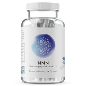 NMN-Healthy Aging 60c by InfiniWell