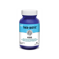 Ther-Biotic® Children’s Chewable — 60 Tablets
