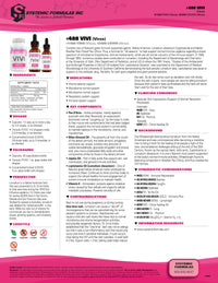 VRM1 Large by Systemic Formulas
