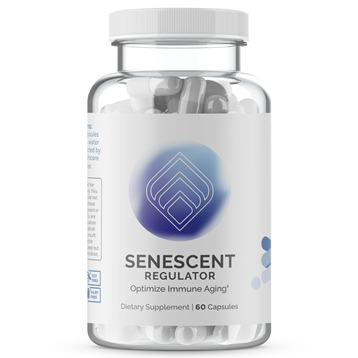 Senescent Regulator by InfiniWell