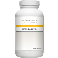 Fiber Formula 120 caps by Integrative Therapeutics by Intergrative Therapeutics