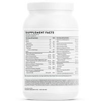 MediClear-SGS 38.2 oz by Thorne Research