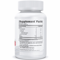 Zero Sugar Melatonin 120 Gummies by Nordic Naturals