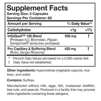 InflaQuell™ — 180 Capsules