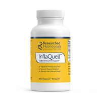 InflaQuell™ — 180 Capsules