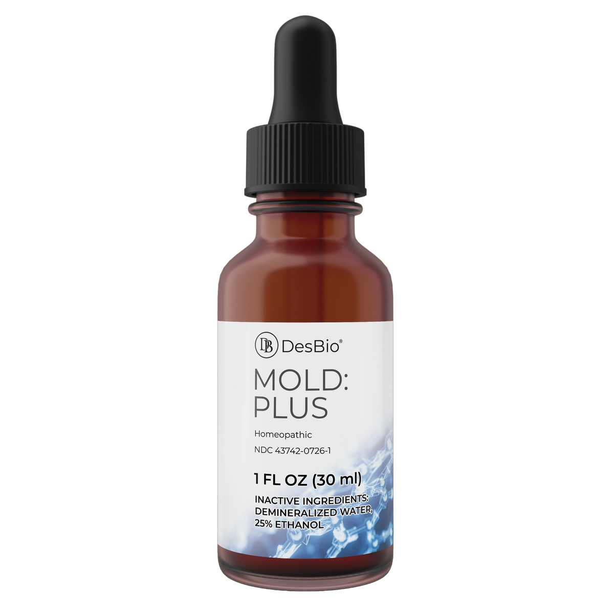 MOLD:PLUS BY DESBIO