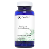 Vitalyze — 30 Capsules