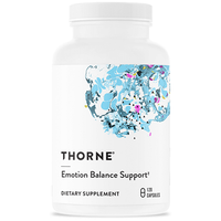 Emotion Balance Support 120 vegcaps by Thorne Research