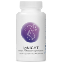 Restorative & Deep Sleep 30c by InfiniWell