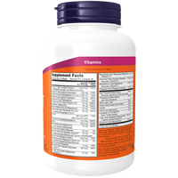 Adam Men's Multi 90 softgels by NOW