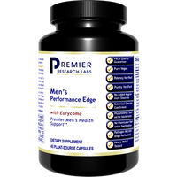 Mens Performance Edge Premier 45 caps by Premier Research Labs