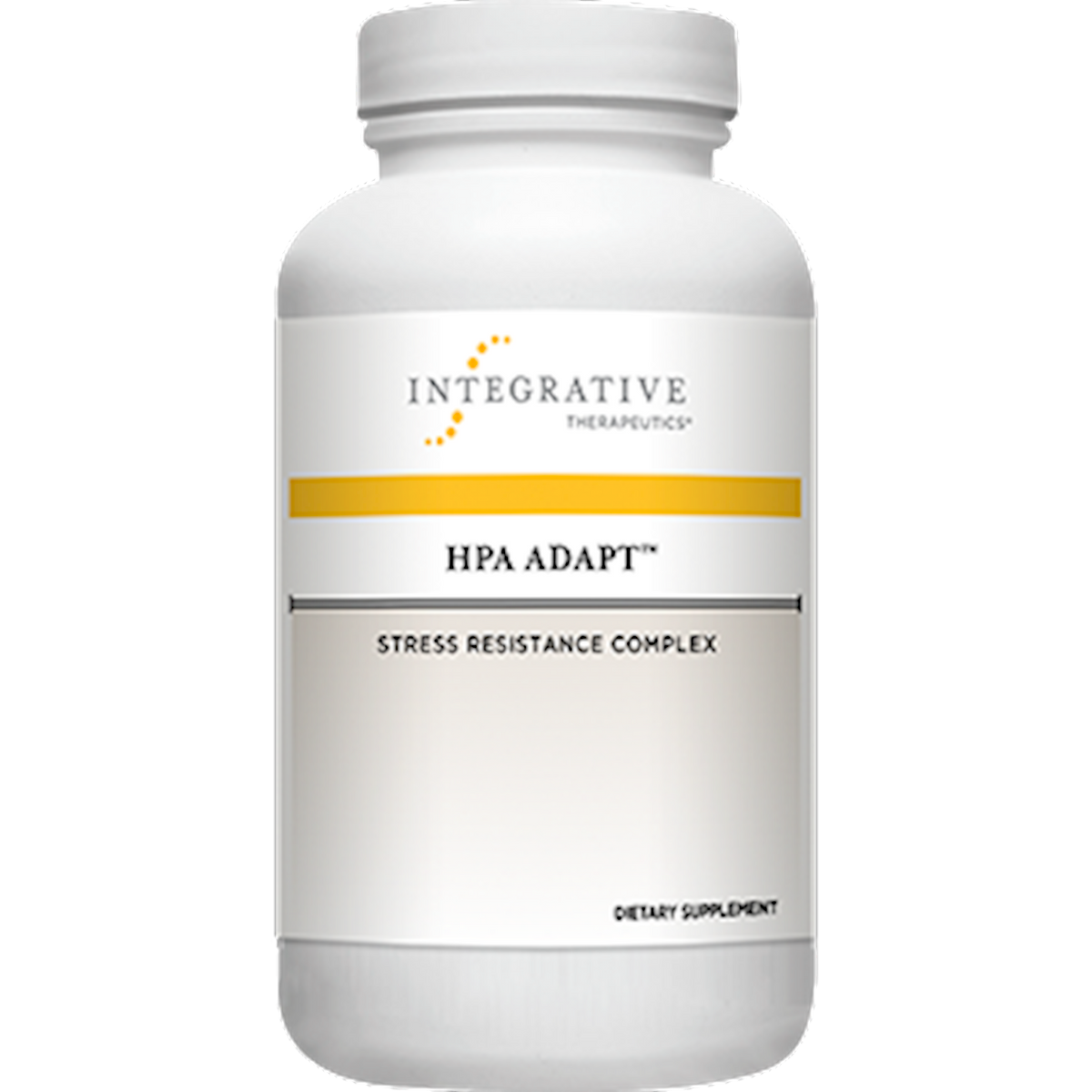 HPA Adapt 120 vegcaps BY Integrative Therapeutics by Intergrative Therapeutics