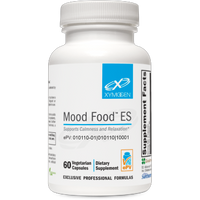 Mood Food ES 60 Capsules by Xymogen