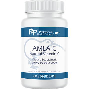 AMLA-C — 60 Vegetarian Capsules