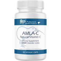 AMLA-C — 60 Vegetarian Capsules