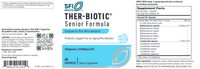 Ther-Biotic® Senior Formula by Klaire Labs