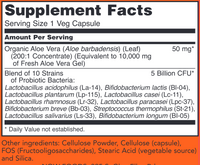 Alpha Lipoic Acid 250 mg 120 vcaps by NOW