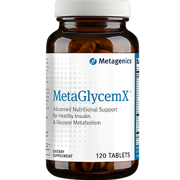 MetaGlycemX