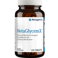 MetaGlycemX