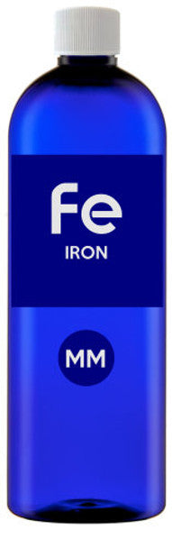 Iron