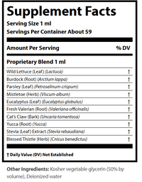 MC-BAB-3™ — 2 fl oz Drops