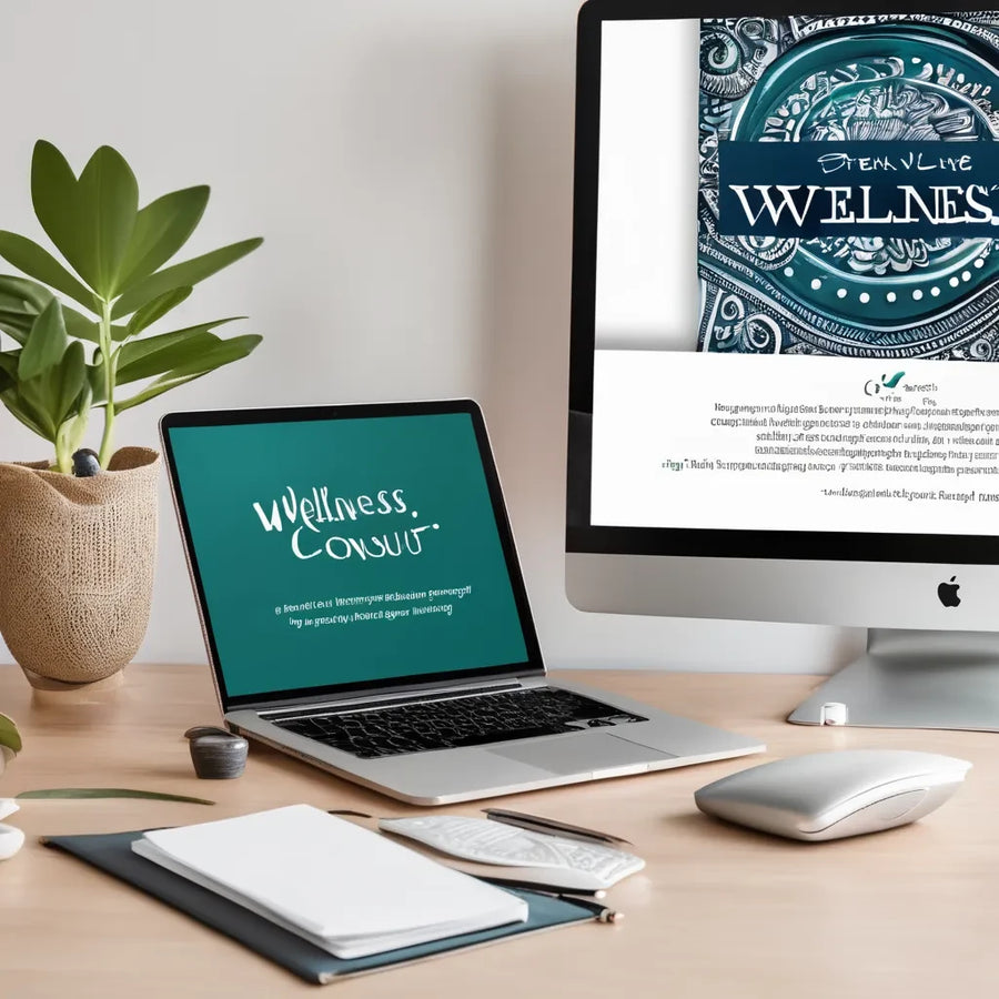 Aaron Payne - Initial Wellness Consult by Living Well Today International