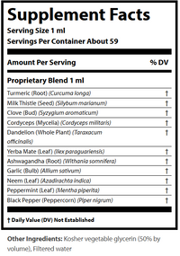 PRO-MYCO by Beyond Balance