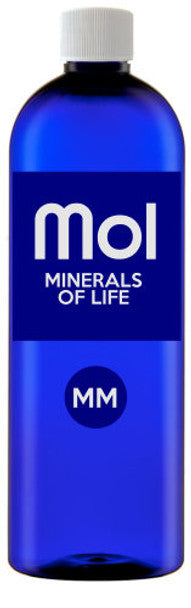 Minerals of Life