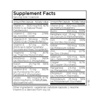 FemOne 100 capsules by Metabolic Maintenance